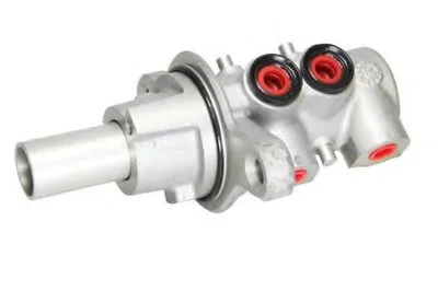 целиндер ручного тормоза HELLA купить