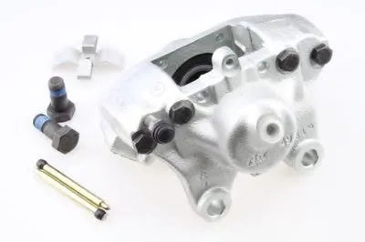 Тормозной суппорт HELLA купить