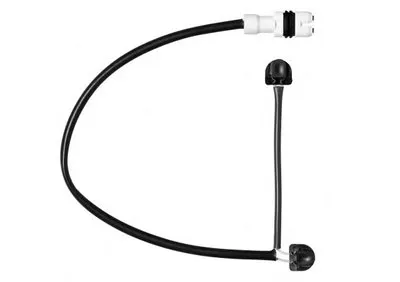 Сигнализатор, износ тормозных колодок HELLA купить