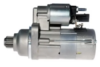 Стартер HELLA купить