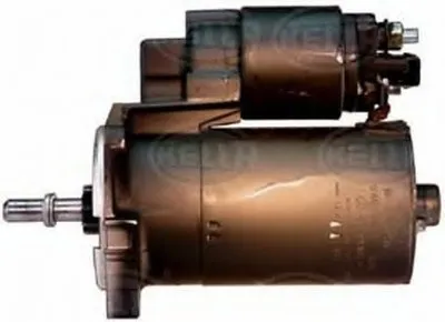 Стартер HELLA купить