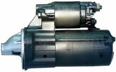 Стартер HELLA купить