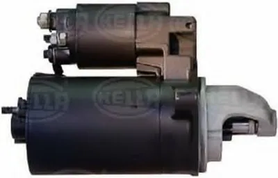 Стартер HELLA купить