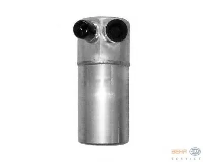 Осушитель, кондиционер BEHR HELLA SERVICE HELLA купить