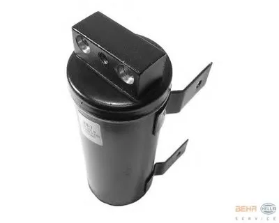 Осушитель, кондиционер BEHR HELLA SERVICE HELLA купить