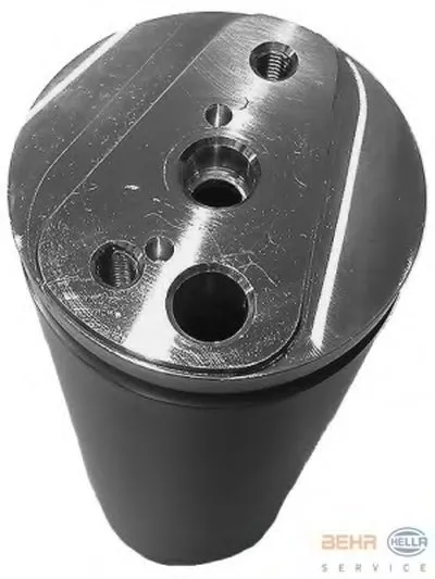 Осушитель, кондиционер BEHR HELLA SERVICE HELLA купить