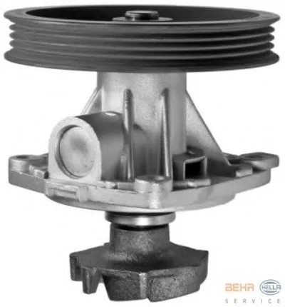 Водяной насос BEHR HELLA SERVICE купить