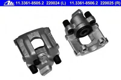 Тормозной суппорт ATE купить