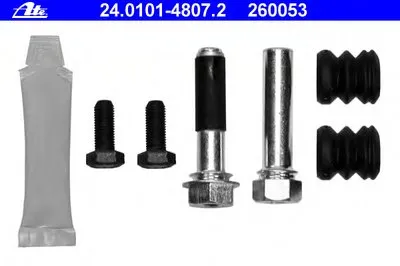 комплект принадлежностей, тормозной суппорт ATE купить