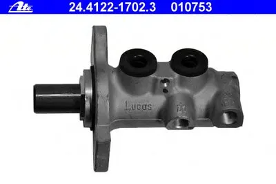 целиндер ручного тормоза ATE купить