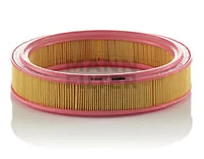 Воздушный фильтр MANN-FILTER купить