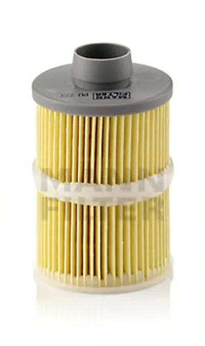 Топливный фильтр MANN-FILTER купить