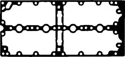 Прокладка, крышка головки цилиндра ELRING купить