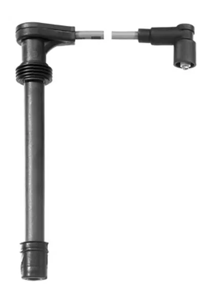 Провод зажигания POWER CABLE BERU купить