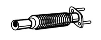 Сильфон, система выпуска WALKER купить