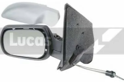 Наружное зеркало LUCAS ELECTRICAL купить