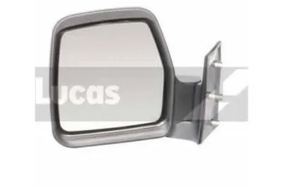 Наружное зеркало LUCAS ELECTRICAL купить