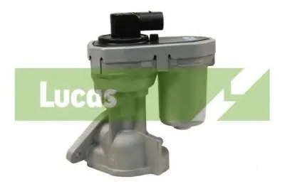 Клапан возврата ОГ LUCAS ELECTRICAL купить