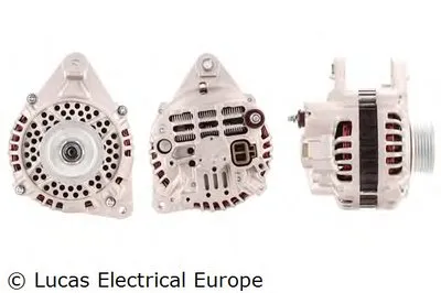 Генератор LUCAS ELECTRICAL купить
