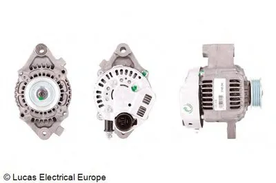 Генератор LUCAS ELECTRICAL купить