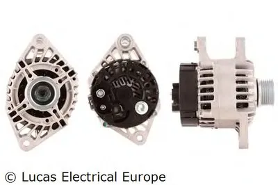 Генератор LUCAS ELECTRICAL купить
