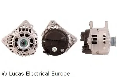 Генератор LUCAS ELECTRICAL купить