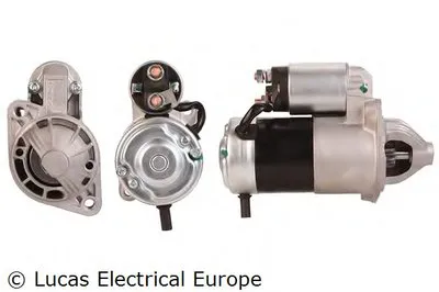 Стартер LUCAS ELECTRICAL купить