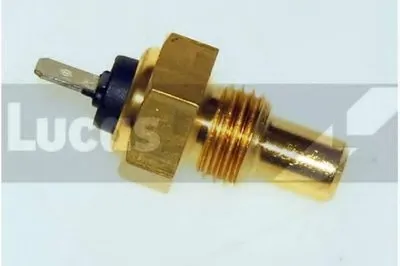 Датчик, температура охлаждающей жидкости LUCAS ELECTRICAL купить