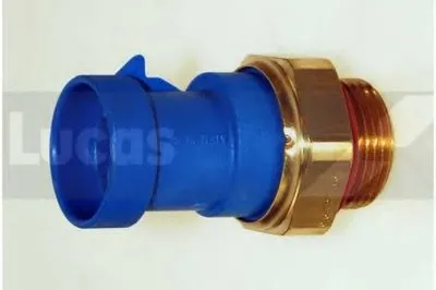 Термовыключатель, вентилятор радиатора LUCAS ELECTRICAL купить