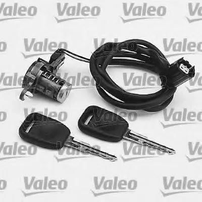 Цилиндр замка VALEO купить