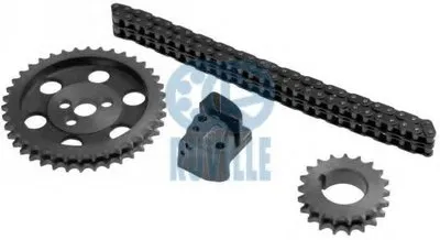 Комплект цепи привода распредвала RUVILLE купить