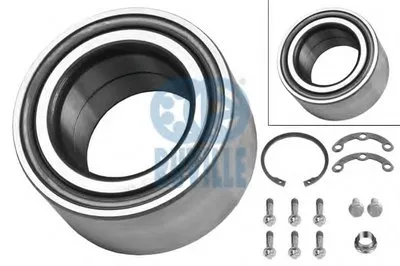 Комплект подшипника ступицы колеса RUVILLE купить