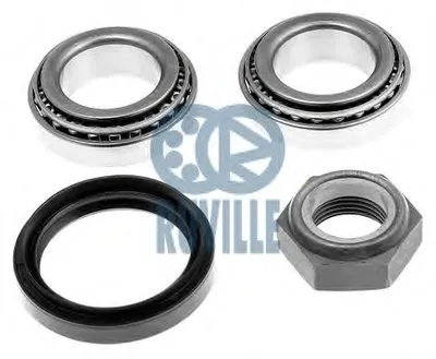 Комплект подшипника ступицы колеса RUVILLE купить