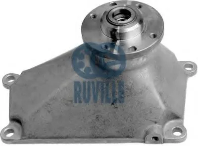 Натяжная планка, поликлиновой ремень RUVILLE купить