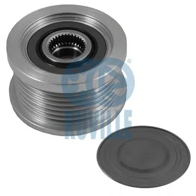 Механизм свободного хода генератора RUVILLE купить