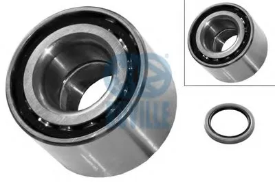 Комплект подшипника ступицы колеса RUVILLE купить