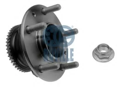 Комплект подшипника ступицы колеса RUVILLE купить