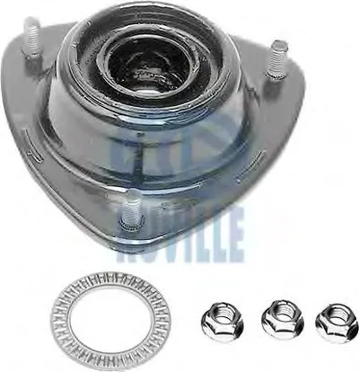 Ремкомплект, опора стойки амортизатора RUVILLE купить