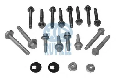 Монтажный комплект, рычаг независимой подвески колеса RUVILLE купить