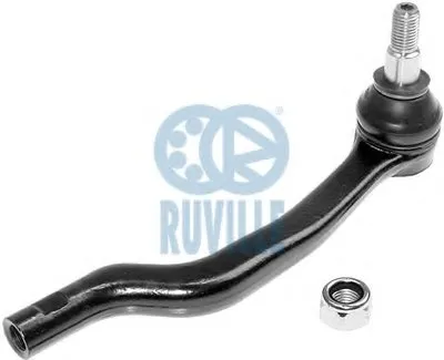 Наконечник поперечной рулевой тяги RUVILLE купить