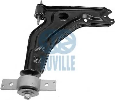 Рычаг независимой подвески колеса, подвеска колеса RUVILLE купить