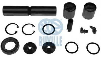 Ремкомплект, шкворень поворотного кулака RUVILLE купить