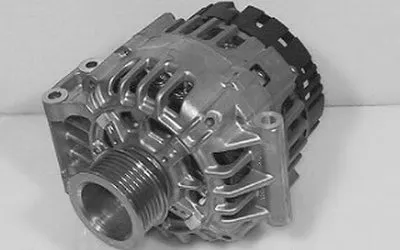 Генератор CV PSH купить