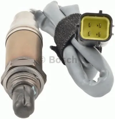 Лямда-зонд BOSCH купить