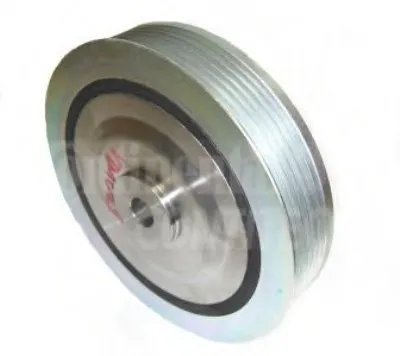 Ременный шкив, коленчатый вал CONTITECH купить