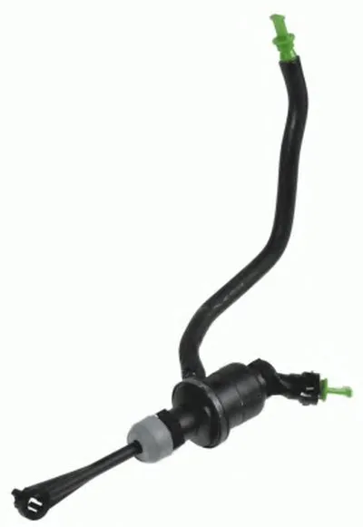 Главный цилиндр, система сцепления SACHS купить