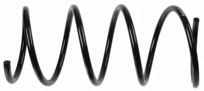 винтовая пружина SACHS купить