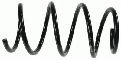 винтовая пружина SACHS купить