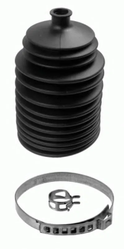 Пыльник, рулевое управление LEMFÖRDER купить