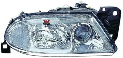 Фара VAN WEZEL купить